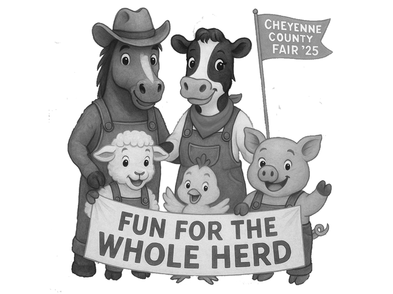 Fair Logo